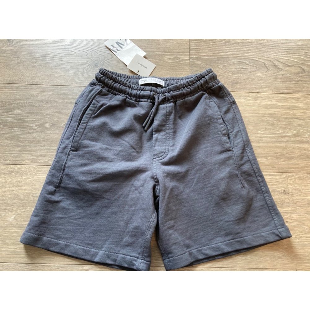 NWT Zara boys size 10 shorts